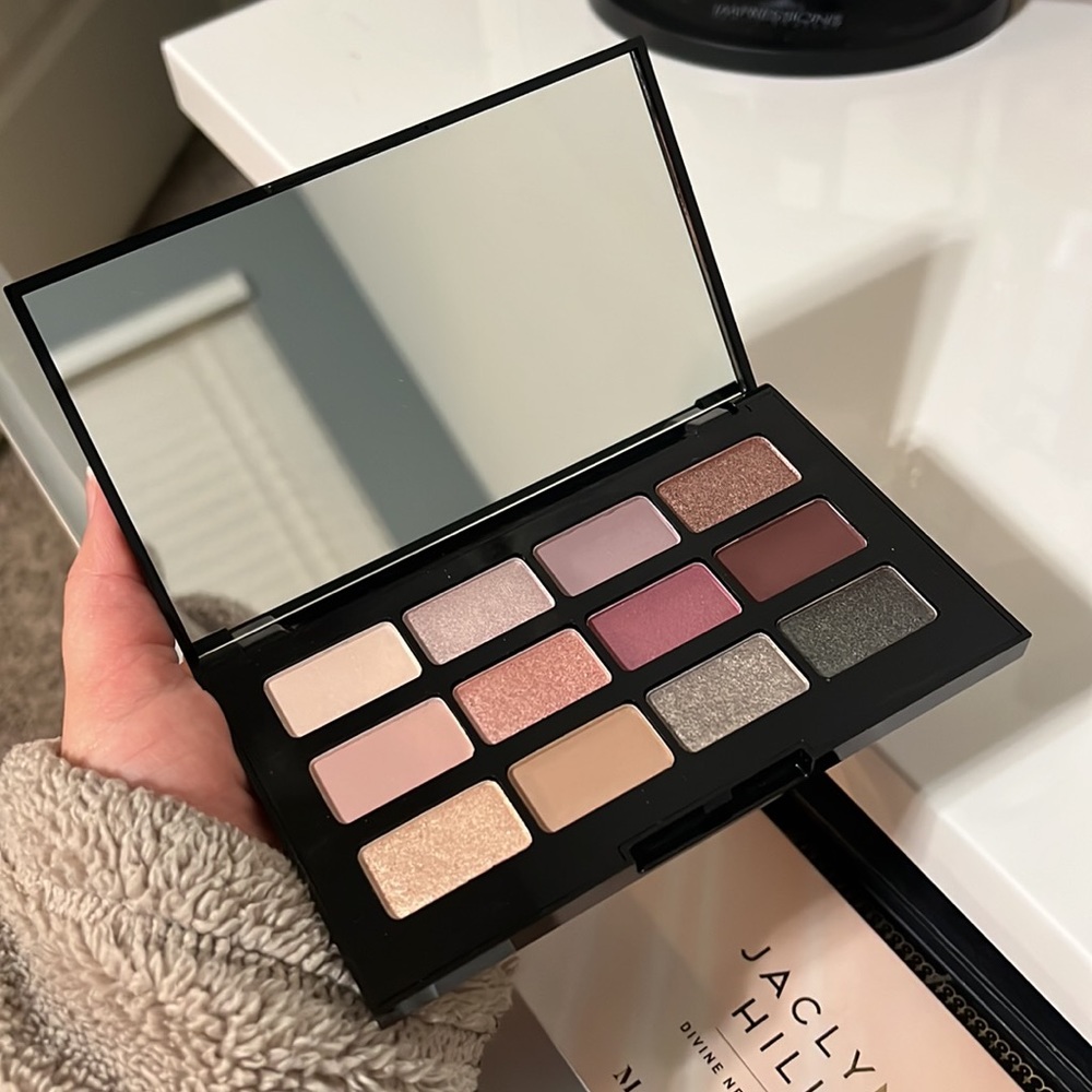 Laura Geller - The Casual Collection Eye Shadow Pallette